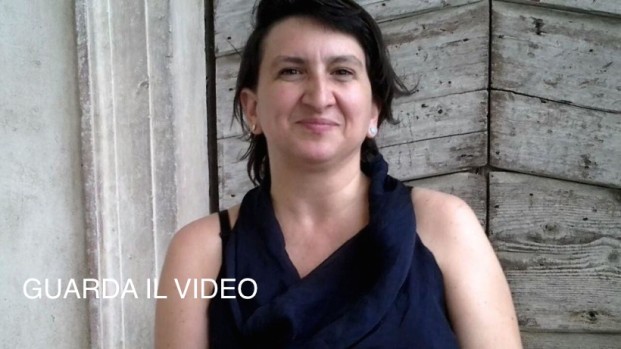 Silvia Gribaudi intervista