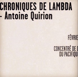 Antoine Quirion