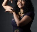 Sangeeta Isvaran. Photo by Sara Lando