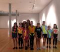 Mini BMotion Danza 2019 | Dance class led by Roberta Racis